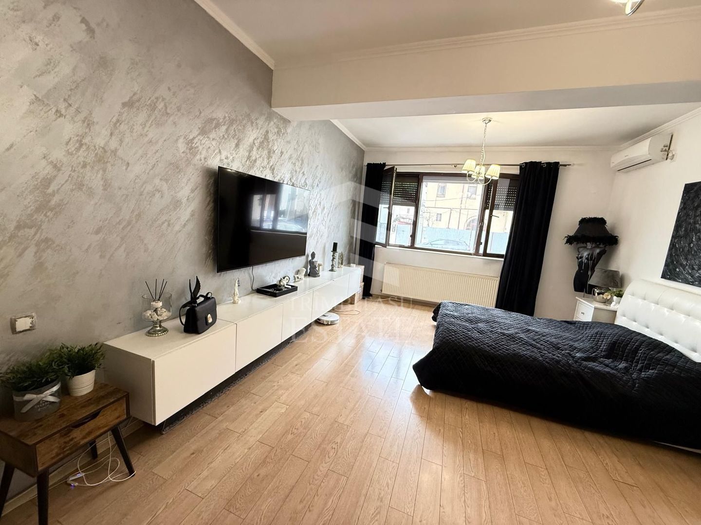 Apartament 2 camere parter bloc nou 1 Mai Turda - Poză 2