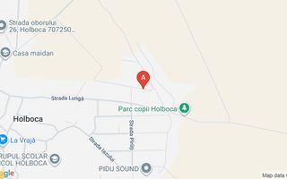 DE VANZARE TEREN AGRICOL EXTRAVILAN - Poză 1