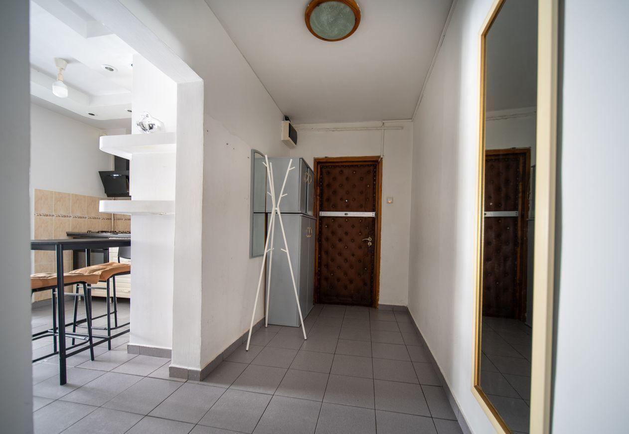 Apartament Decebal / Rond Alba Iulia - Poză 4