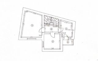 Casă interbelică Foișorul de Foc | Potențial mare | Curte liniștită - Poză 5