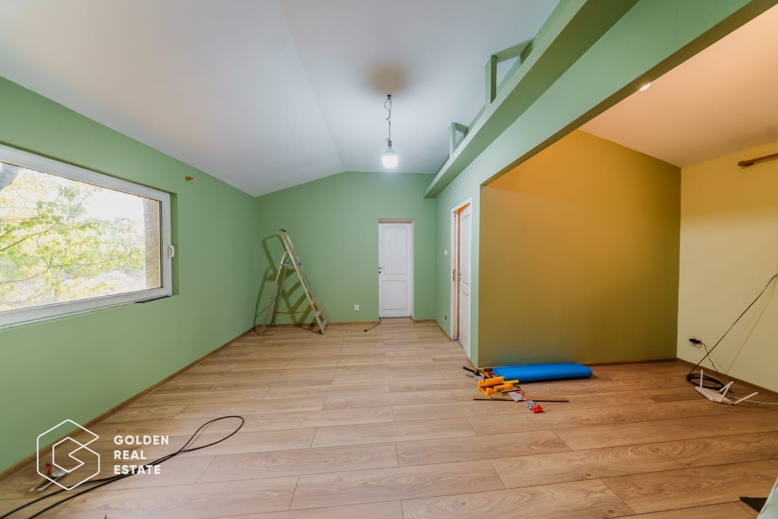 Casa ideala pt familie numeroasa sau spatiu de birouri, teren 908 mp, Gai - Poză 14