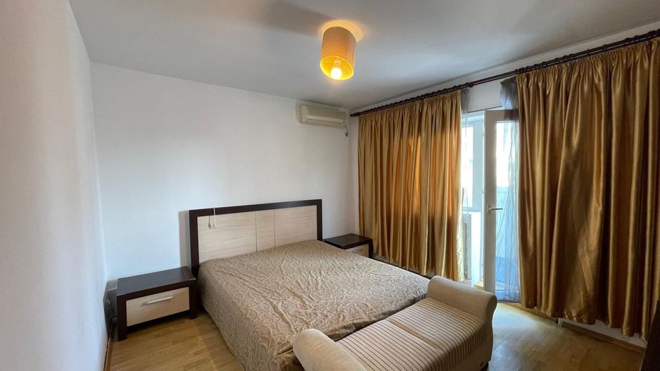 AP. 3 CAMERE TIMPURI NOI, LOC PARCARE, CENTRALA, METROU 10 MINUTE - Poză 1