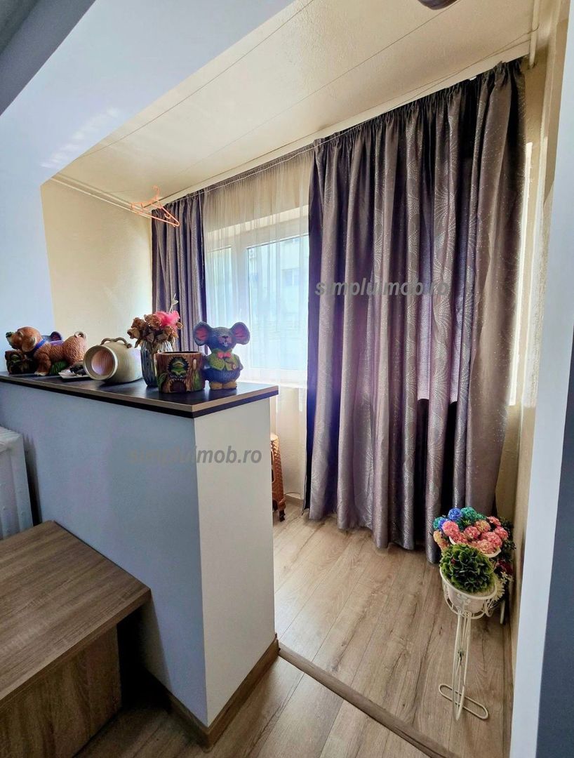 Mobilat utilat 3 camere Colentina - Poză 5