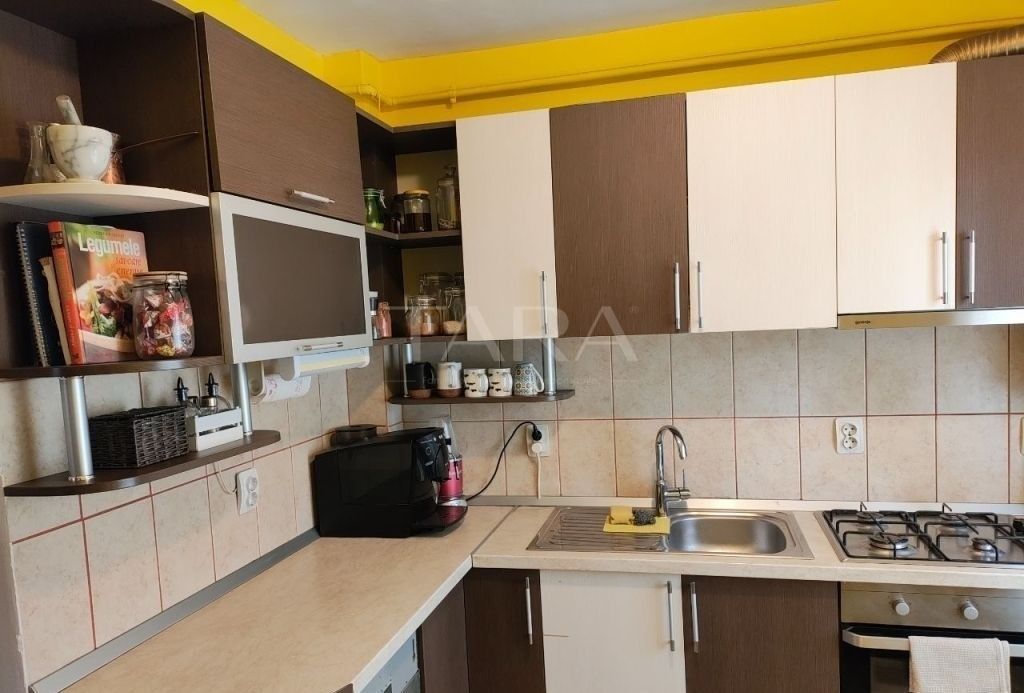 Apartament cu 2 camere, Baciu, zona Primariei - Poză 6