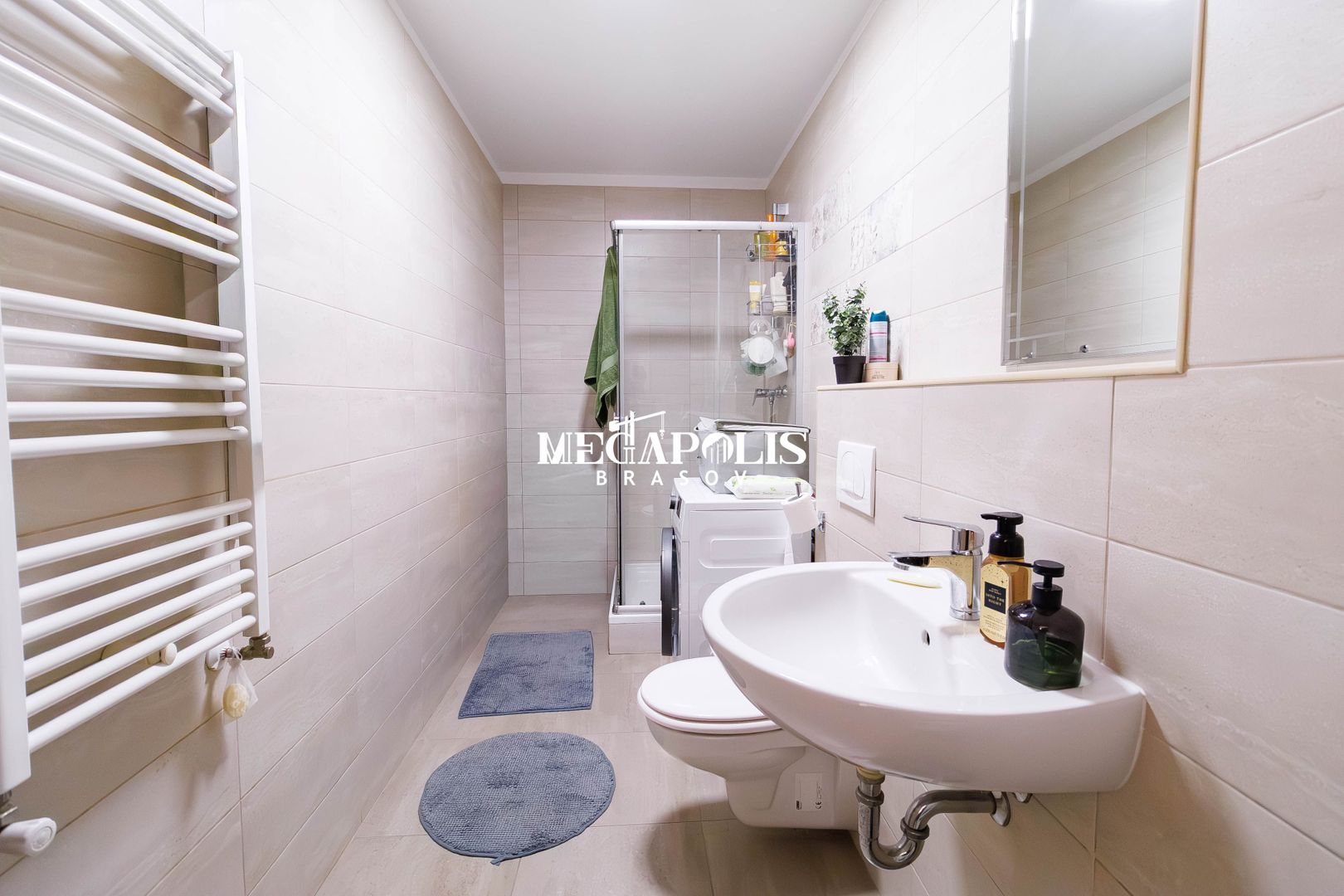 Apartament 2 camere | Parcare inclusă | 45 mp utili - Poză 15