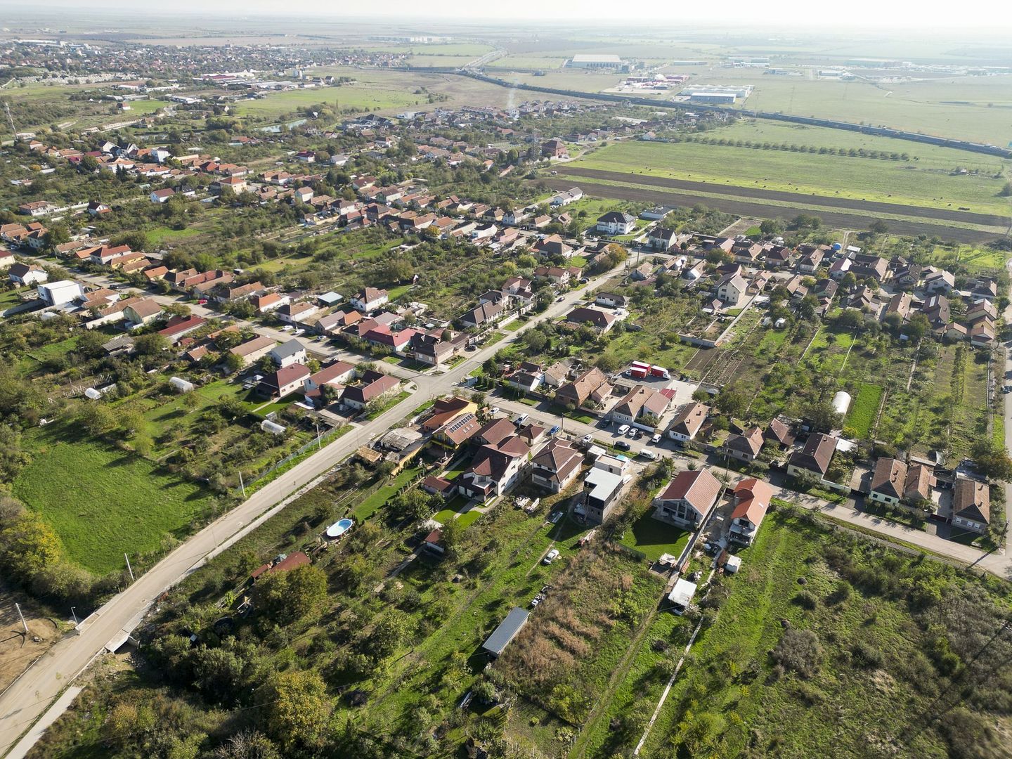 Teren în Aradul nou - Poză 4