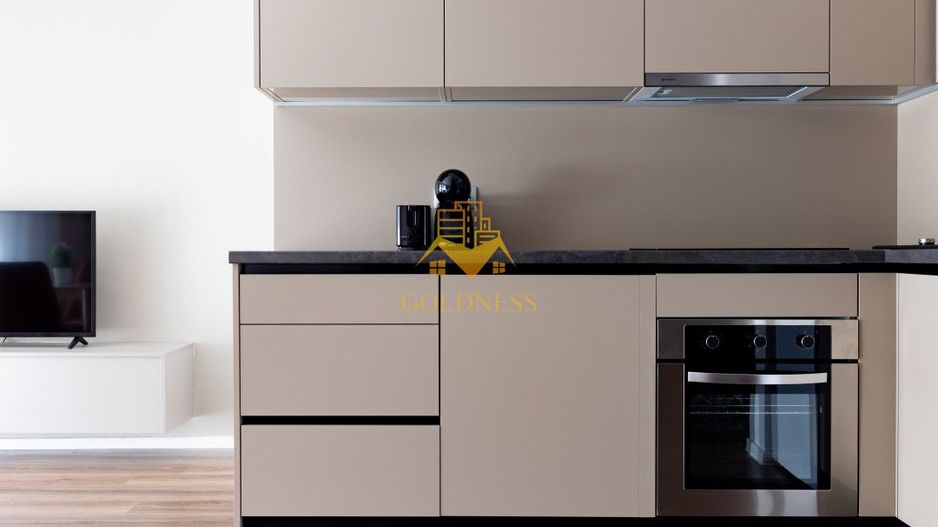 o camera,parcare, bloc nou, terasa,Manastur, West City, Calea Floresti - Poză 5