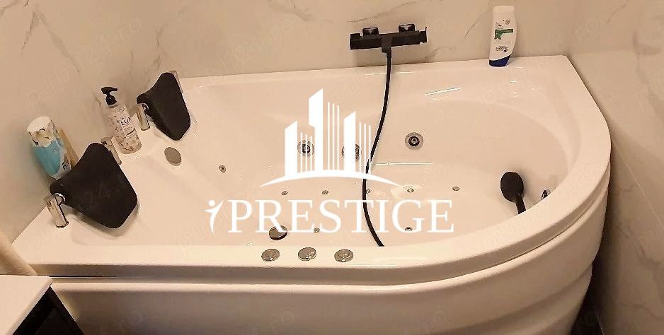 APARTAMENT 3 CAMERE SIBIU ZONA RAHOVEI ETAJ 3 BALCON - Poză 11