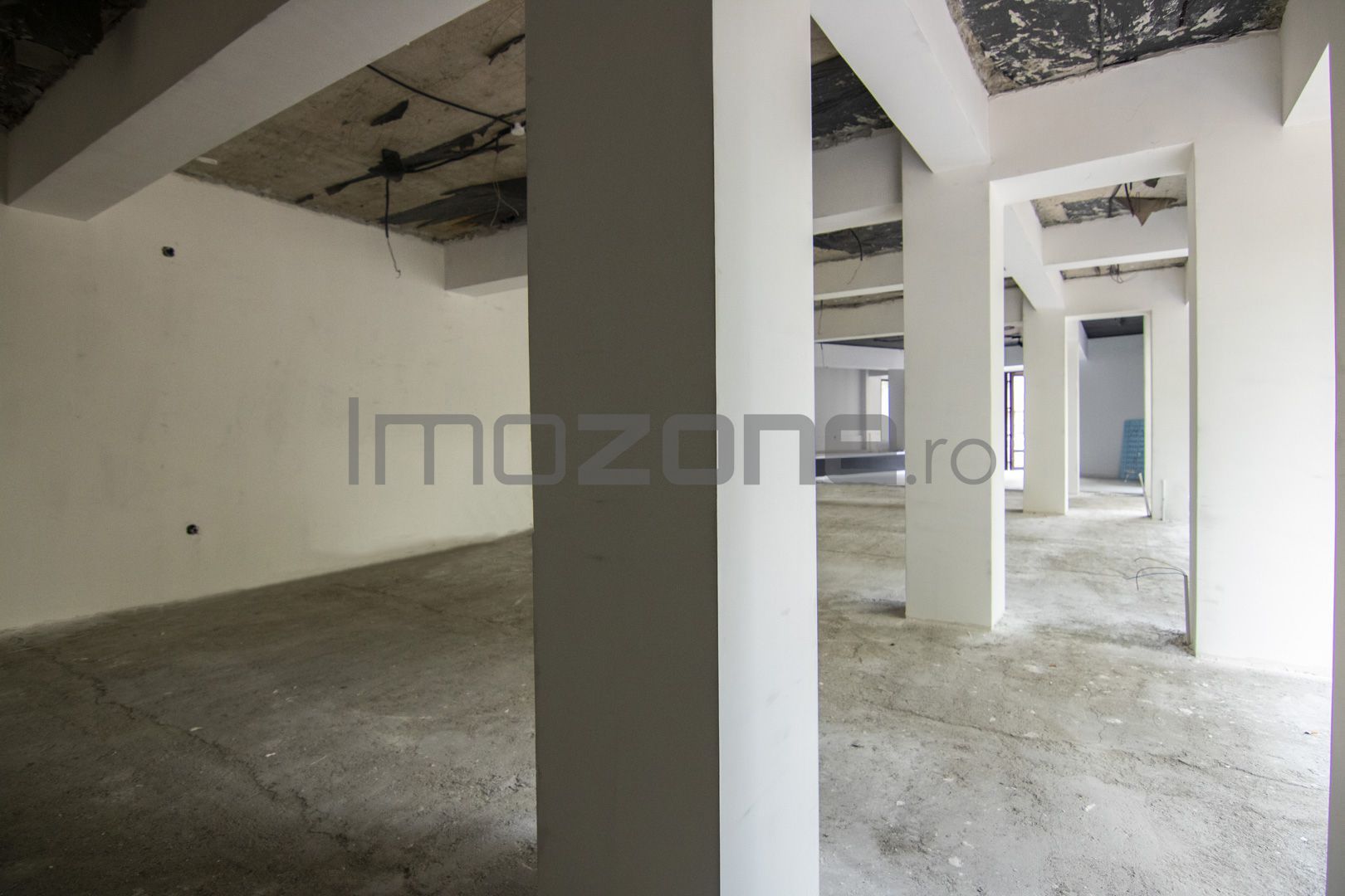 UVERTURII 147 SPATIU COMERCIAL STRADAL 50mp la parterul unui bloc nou - Poză 13