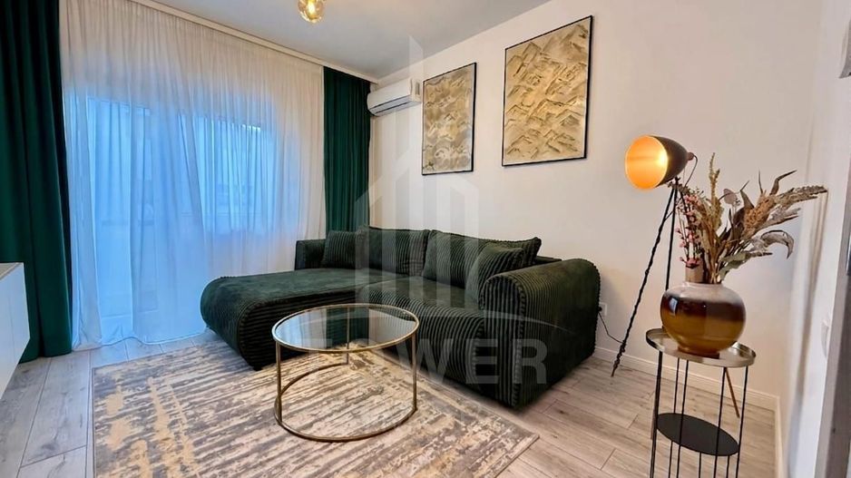 Apartament 2 camere decomandat | Bloc nou 2024 | Parter | Parcare inclusă - Poză 1