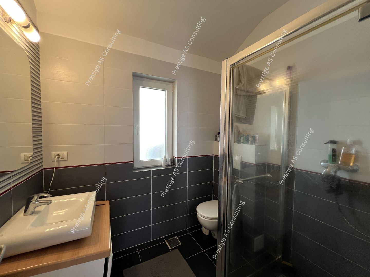 3 camere | 115 mp | 2 terase | Zona Planetelor, Giroc - Poză 12