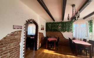 VANZARE VILA PONTENTIAL BUSINESS | ZONA DRISTOR BABA NOVAC | D+P+1E+M - Poză 5