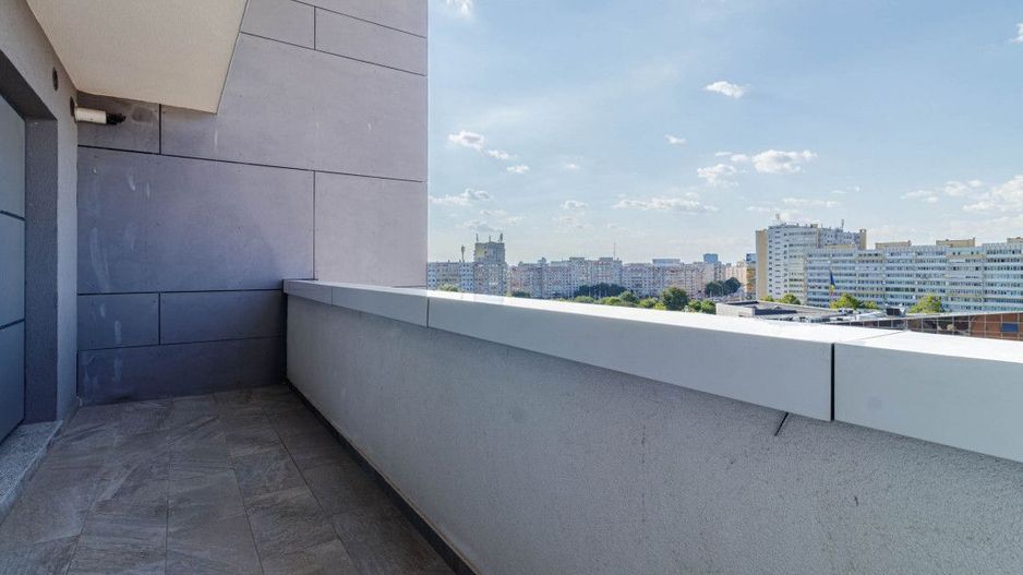 Apartament Duplex Elegant Obor - Avrig Park Residence - Poză 18