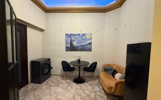 Garsoniera I AIRBNB I Cismigiu I Centrala Proprie - Poză 1