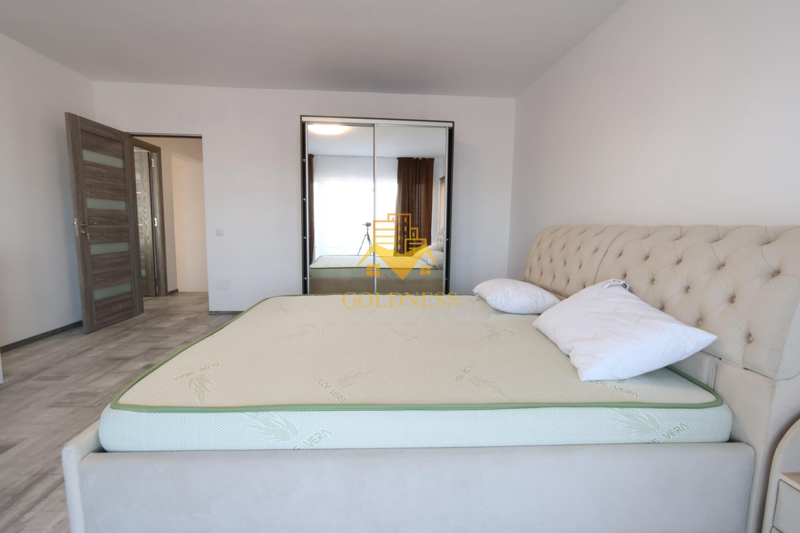 Duplex/ Penthouse, 3 camere, Garaj, Grigorescu, PET FRIENDLY - Poză 2