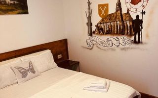 AFACERE PENSIUNE CU 8 CAMERE DE ÎNCHIRIAT - ZONA BĂNEASA - Poză 18