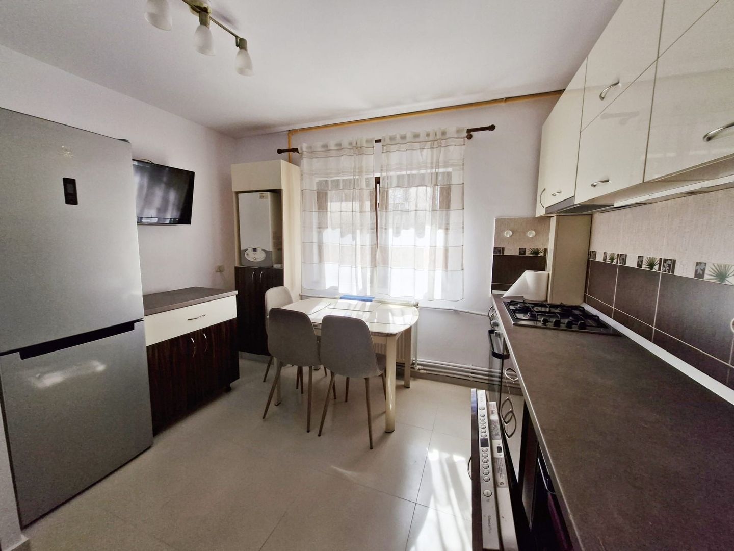 Apartament 2 camere I Unirii I Nerva Traian - Poză 7