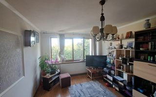 Apartament 3 camere Piata Domenii cu dubla vedere panoramica + boxa - Poză 7
