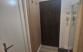 Apartament 2 camere de închiriat | Vedere spre parc | Lângă Gară | Etaj 2 - Poză 4