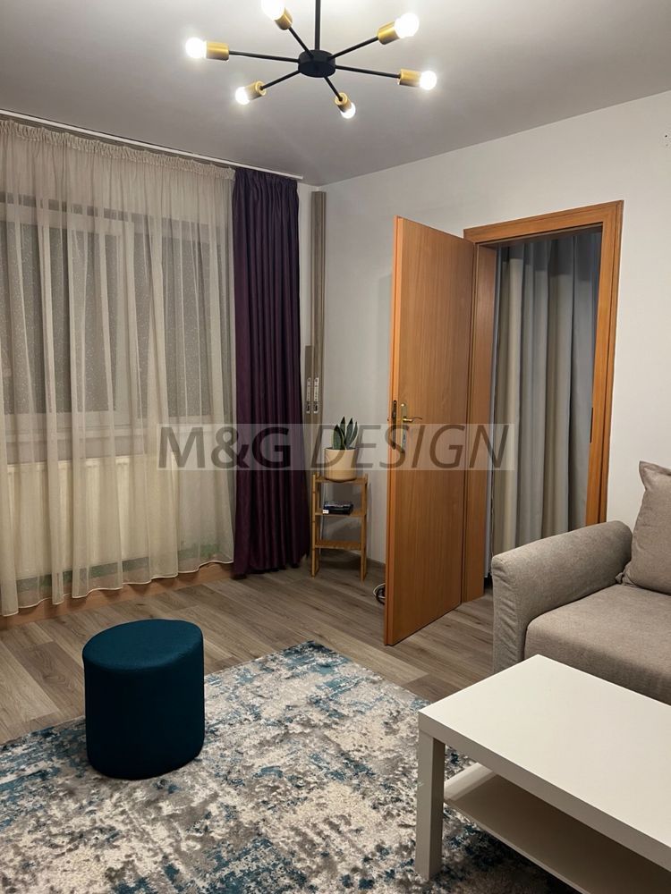 Apartament 2 camere Complexul Studentesc - Poză 2