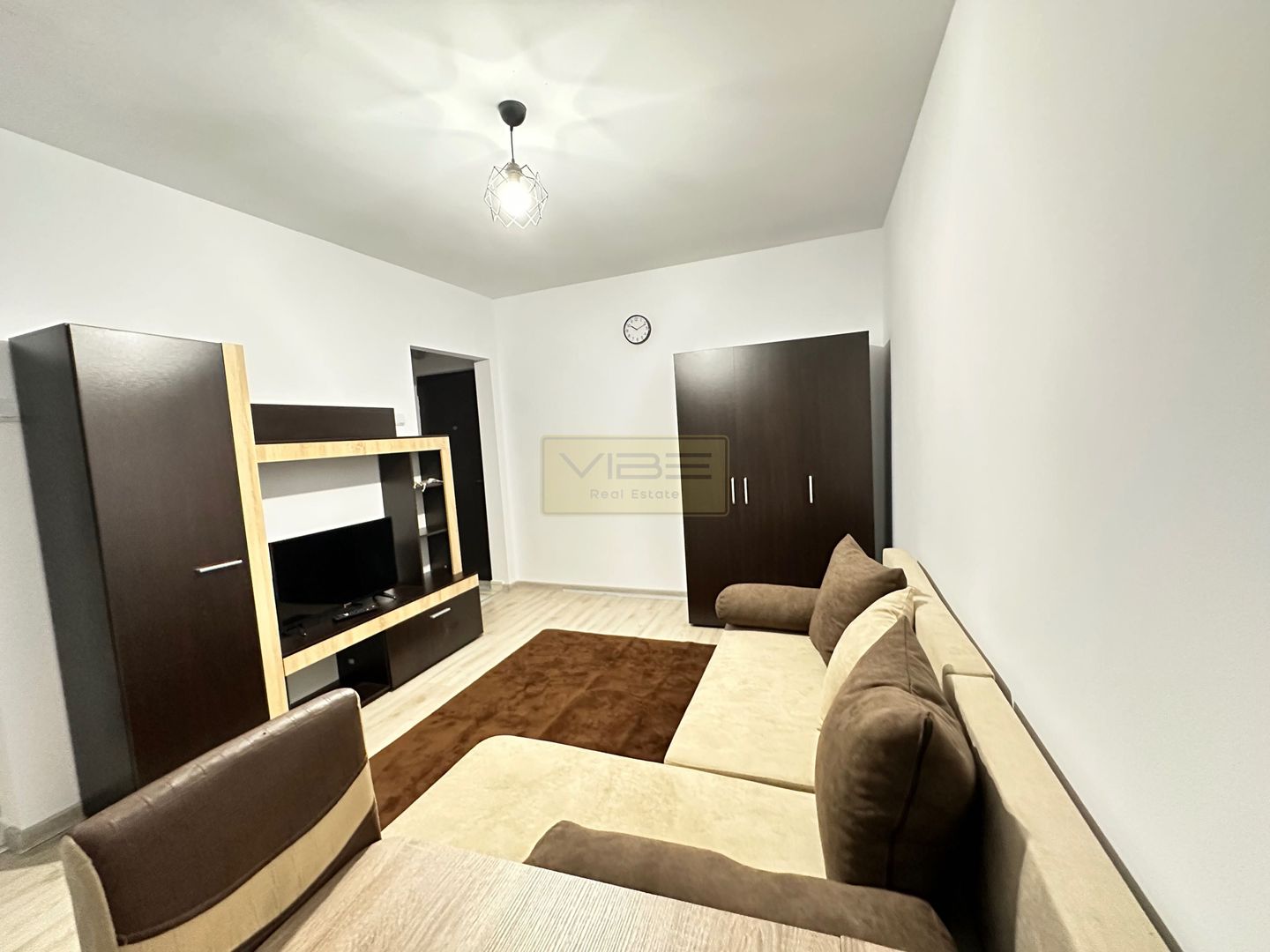 Garsoniera moderna Tatarasi - 10 min Spitalul de Neurologie - Poză 2