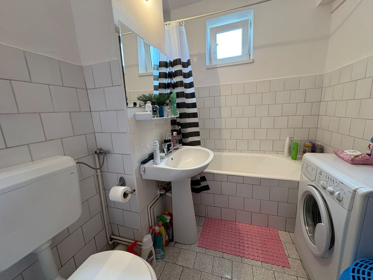 Apartament 2 camere de închiriat zona lenin etaj 1 mobilat complet - Poză 10
