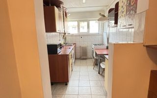 EXCLUSIVITATE. Apartament decomandat, zona Parcul Primăverii Manastur. - Poză 9