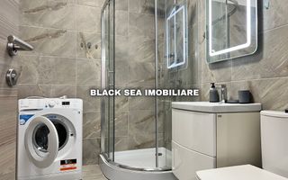 Apartament modern 2 camere in Alezzi Beach Resort Fitness & Spa - Poză 10