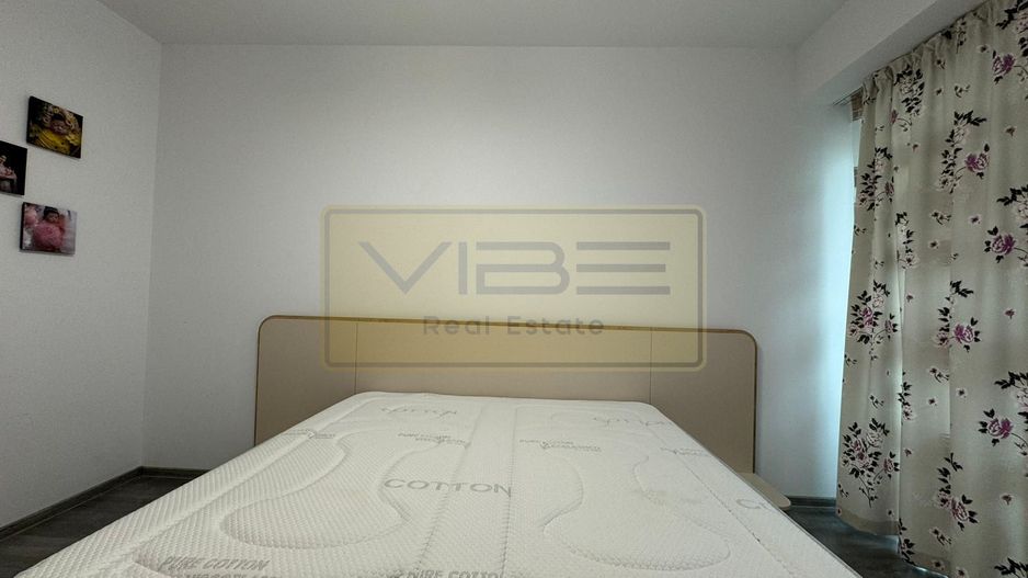Apartament 3 camere 2 bai+parcare acoperita Copou - Poză 17