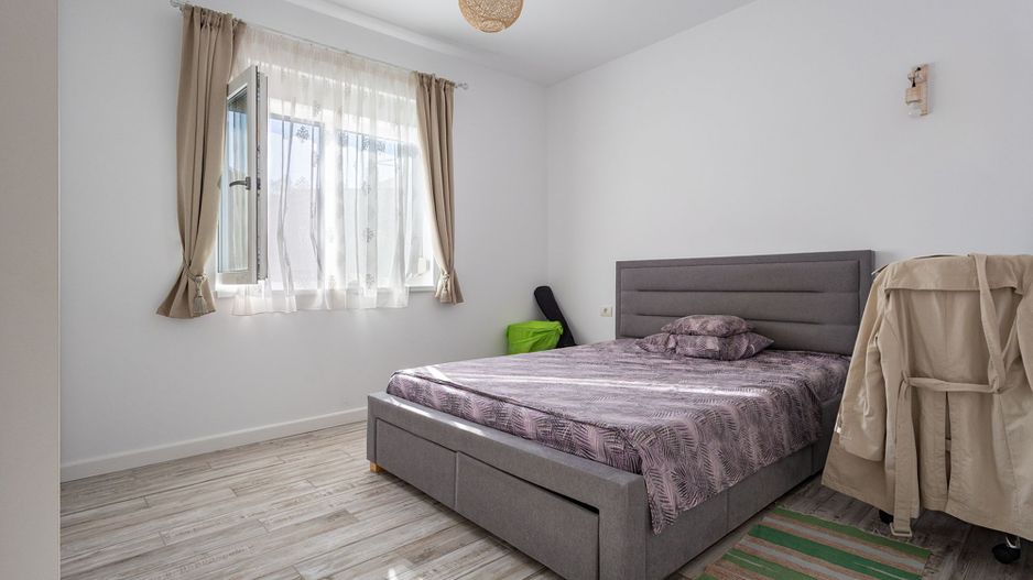 De Vanzare | Vila Lux | Teren 1000 mp | 226mp utili | 3 Bai | Garaj - Poză 12