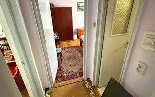 Apartament 2 camere circular - zona Astra - Poză 10