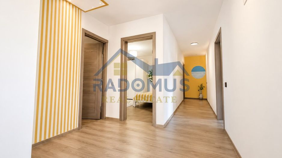 Proprietate Premium | 2 Case | Piscină | Teren 2.000 mp | Mobilată - Poză 6