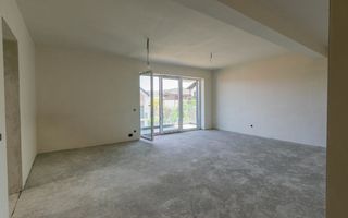 APARTAMENT DE VANZARE 5 CAMERE | CURTE PROPRIE | PANORAMA - Poză 2