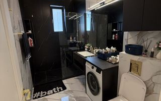 Apartament 2 camere Campus Tomis Nord, parcare inclusă - Poză 5