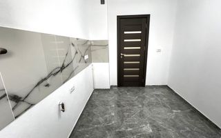 Apartament 2 camere cu balcon, pivnita Sibiu, scoala 9 - Poză 4