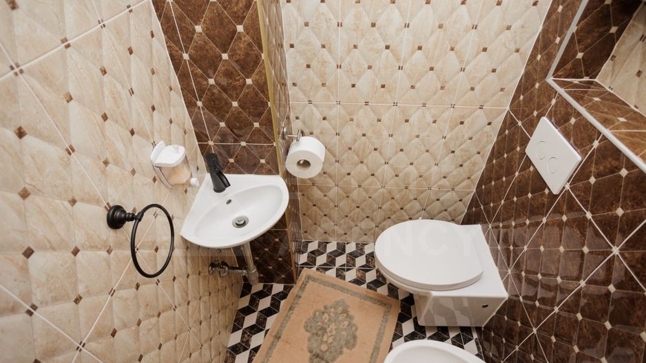 Vânzare, apartament, 4 camere, str. Constantin Vîrnav, Telecentru - Poză 26