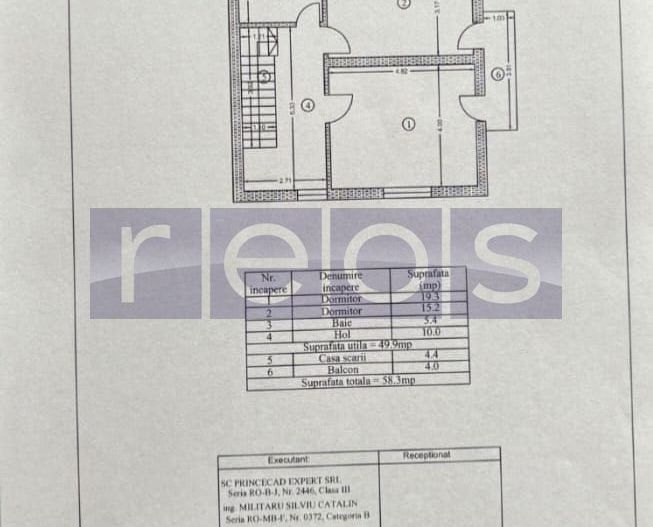 VANZARE VILA 4 CAMERE | 3 DORMITOARE | BUFTEA | - Poză 17