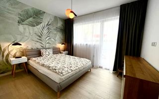 3 camere open space, LUX, parcare subterana, totul nou, Baciu - Poză 6