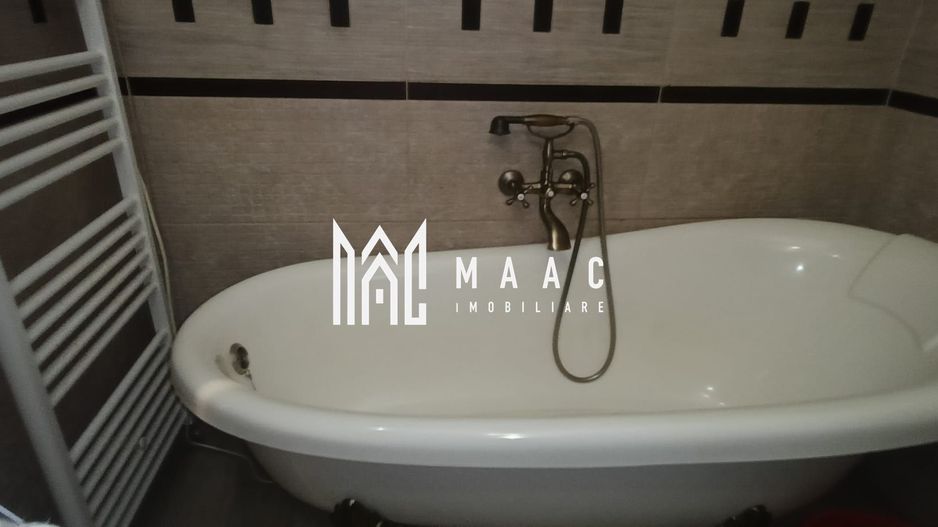 Apartament 2 camere decomandat | Turnișor, Sibiu | terasă, parcare - Poză 11