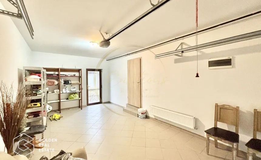 Casa cu garaj Giroc - Poză 16