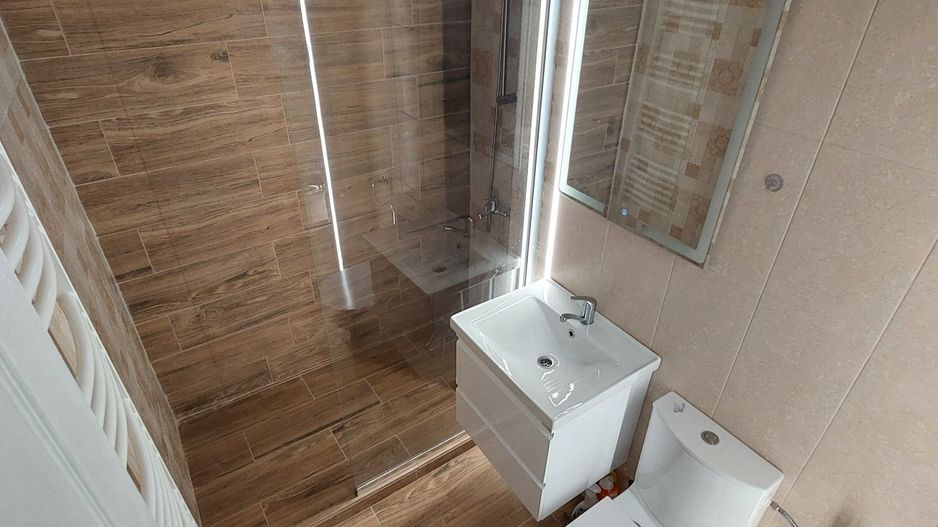 Apartament 2 camere de inchiriat – Mazepa 1 - Poză 6