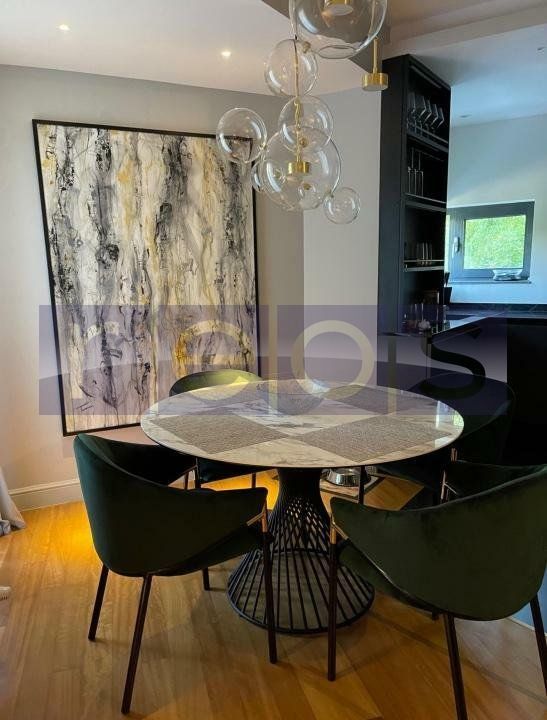 VANZARE 3 CAMERE DESIGN MODERN | MOBILAT SI UTILAT LUX | 90MP | - Poză 6