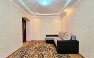 Chirie, apartament, 2 camere, bd. Moscovei, Rîșcani - Poză 3