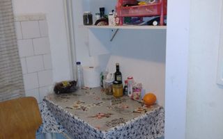 Apartament 3 camere mobilat cameră - Poză 2