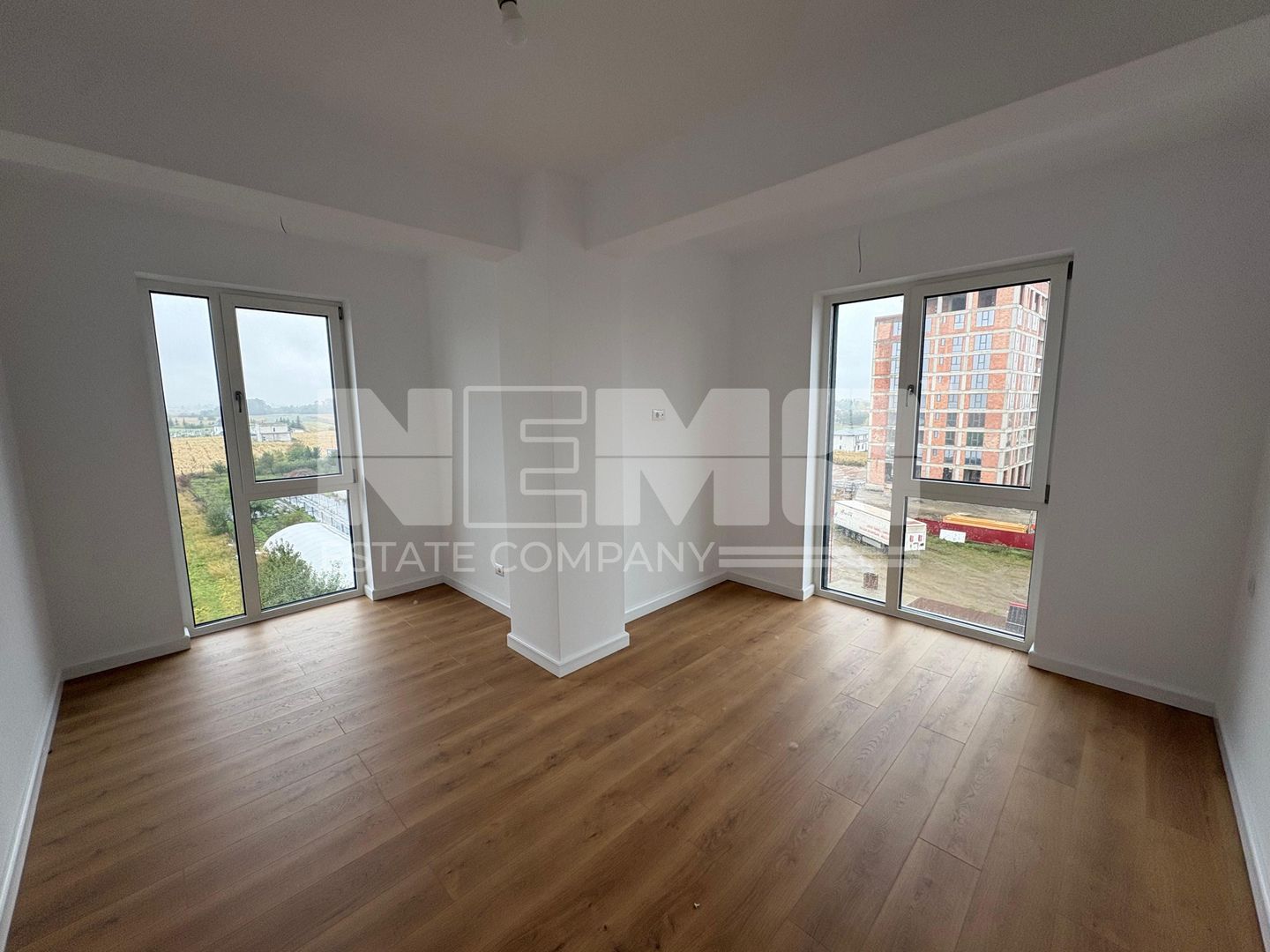 Apartamente 2 și 3 camere | 42–72 mp | | Etaj 2,3,4 | Bloc nou 2024 - Poză 3