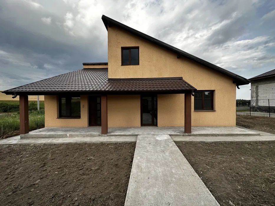 Casa, Sendreni - Poză 1