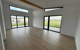 Casa de inchiriat in complex Green Future Snagov | Acces la lac Snagov - Poză 14