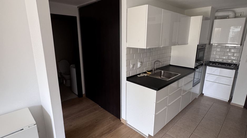 ROSE GARDEN | Apartament Cozy | Centrala termica proprie - Poză 6