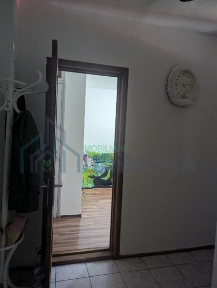 Apartament cu o cameră de închiriat – Iași, Aleea Tudor Neculai - Poză 1