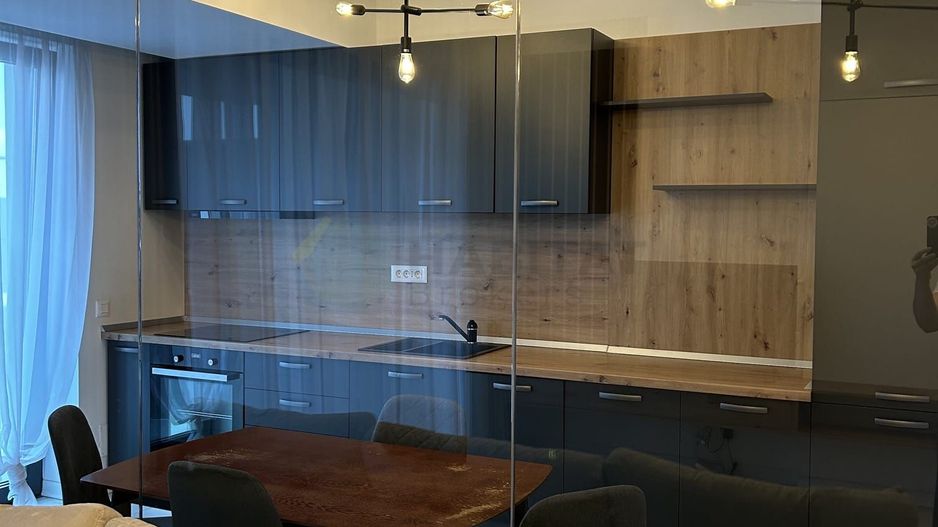 Apartament 2 camere de închiriat – Cloud9 Residence Pipera - Poză 2
